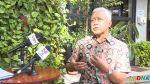 Cựu Đại sứ Indonesia: Tôi nhớ không khí Tết cổ truyền ở Việt Nam