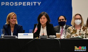 Mỹ nêu ba mũi đầu tư hạ tầng ở Đông Nam Á