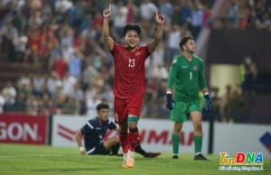 Vòng loại U23 châu Á: U23 Việt Nam đại thắng; Đông Nam Á khởi đầu ấn tượng