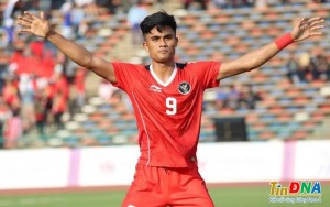 U-22 Indonesia đè bẹp Myanmar, Đông Timor thắng sốc
