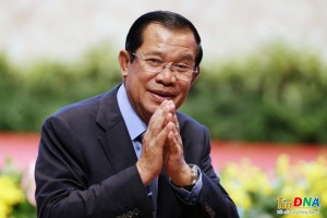 Ông Hun Sen mong người dân thông cảm vì 'cháy vé' SEA Games