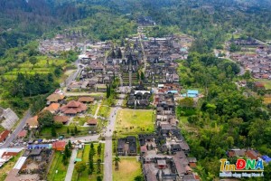 Đền Pura Besakih Bali | Ngôi đền MẸ quan trọng NHẤT ở Bali