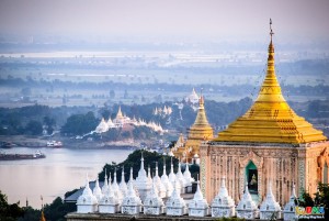 Top 8 địa điểm du lịch Myanmar bạn nên ghé tham quan