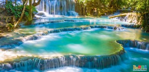 Top 6 Điều thu hút khách du lịch ở Luang Prabang đất nước Lào