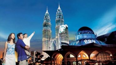 Chuyển phát nhanh quốc tế đi Malaysia