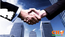 Tìm đối tác kinh doanh và hợp tác nhân sự mở rộng thị trường