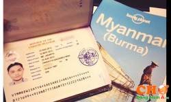 Chuyên cung cấp, tư vấn dịch vụ làm visa đi Myanmar, Làm nhanh