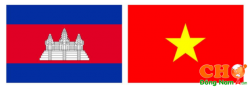 Đại sứ quán Việt Nam tại Cam-pu-chia