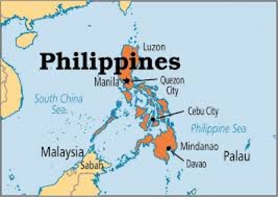 Dịch vụ ship gửi hàng từ Philippines về Việt Nam chuyên nghiệp