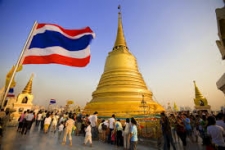 Nhập hàng từ Thái Lan về Việt nam
