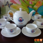 In logo bộ tách trà tại tp Hồ Chí Minh