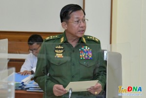 Myanmar kéo dài tình trạng khẩn cấp thêm 6 tháng