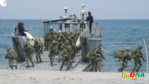 Philippines cho phép Mỹ tiếp cận thêm 4 căn cứ quân sự
