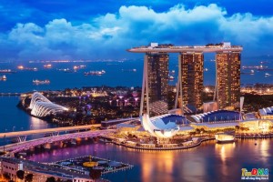 Du lịch Singapore vào mùa nào lý tưởng?