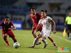 Cổ động viên Indonesia: U23 Việt Nam xứng đáng vô địch