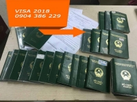Dịch vụ làm visa ấn độ tại Hà Nội ,tphcm Việt Nam
