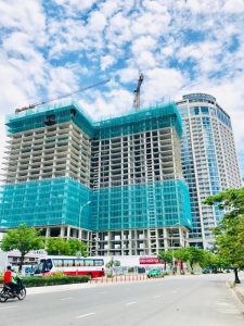 Bán căn hộ cao cấp tại Đà Nẵng - Premier sky residences